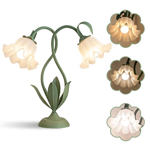 Lampe chevet double - à,