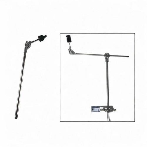 Bras extension pied - bras,