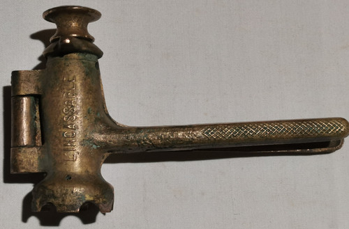 Ancien bouche bouteilles - ancien, en