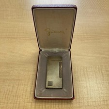 Étui pour briquet à gaz à rouleaux Givenchy 2000 non inclus accessoire...