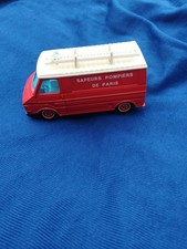 Solido Citroën C35 VSAB