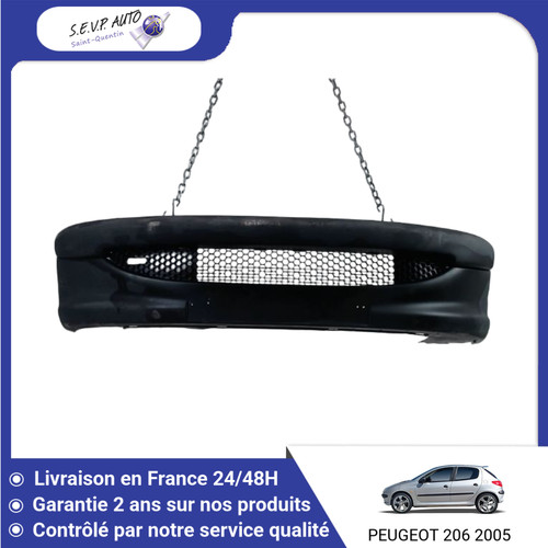 Pare choc avant - 🇫🇷,