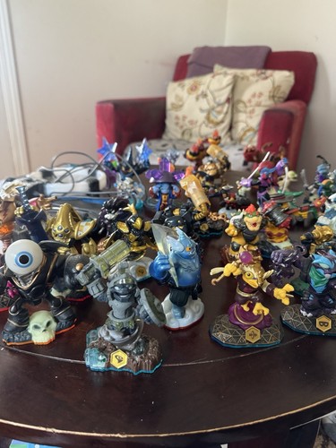 Skylanders with portals - with, 2