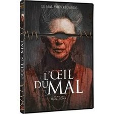 Dvd L'Oeil du mal