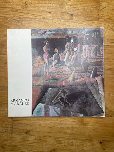 Rare livre art armando - rare,