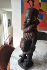 RD Congo Grand fétiche NKISI