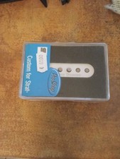 Micro Seymour Duncan Ssl-5 Custom For Strat