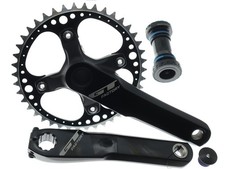 GT FACTORY BMX Race Crankset