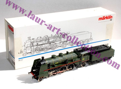 Marklin hamo 8383 - marklin,