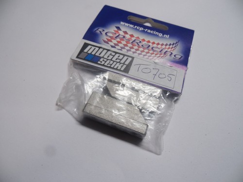 Mugen t0705 engine mount - mugen,
