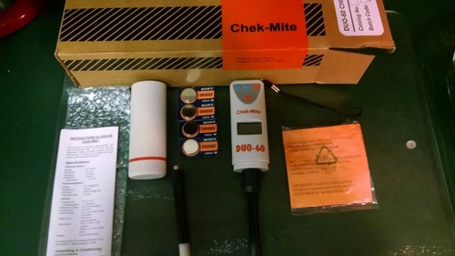 acidimetre