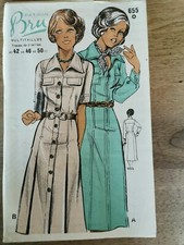 655 PATRON MULTITAILLES BRU