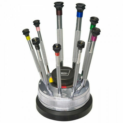 Tournevis antimagnetique - 9,