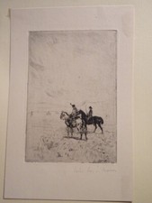 John Lewis BROWN (1829-1890)