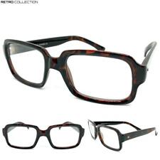 Lunettes De Vue Carrées En