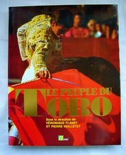 LE PEUPLE du TORO  Pierre