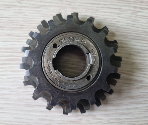Roue libre tank vitesses - roue,