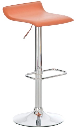 Tabouret bar réglable en - réglable,