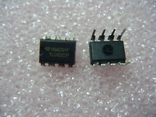 TL082CP AMPLI OPERATIONEL JFET - Lot de 2 à 10 pcs