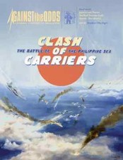 Contre Le Cotes - Clash De Transporteurs: The Battle De Philipine Mers