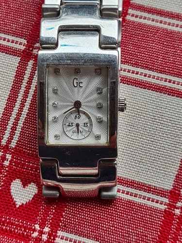 Montre femme guess - montre,