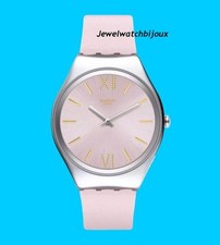Montre swatch skin irony - montre,
