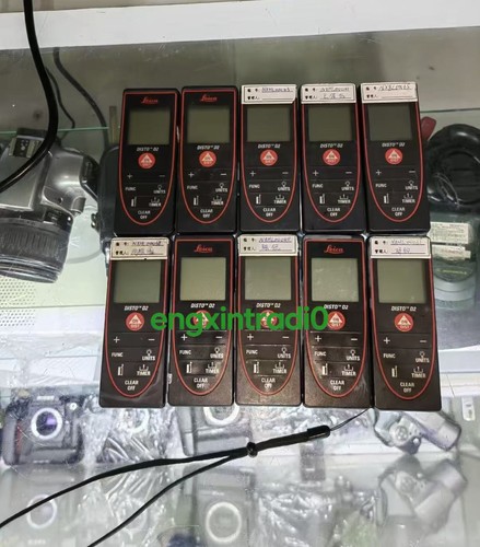 Leica disto the original - disto,