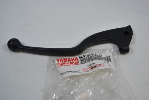 Levier frein brake left - frein,