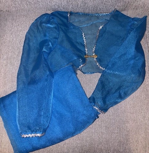 Handmade princess jasmine - handmade,