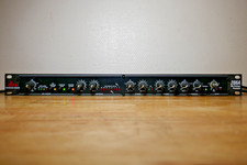 Préampli micro dbx mic - micro,
