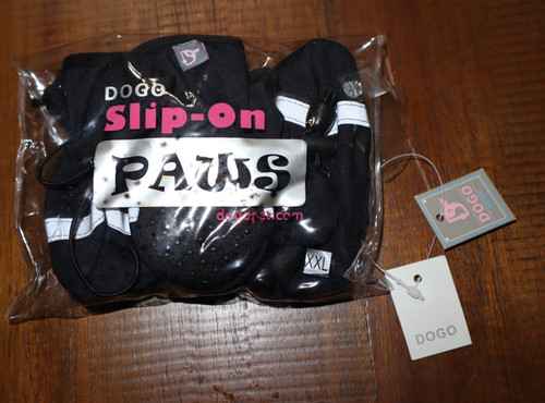 New dogo black - dogo, slip