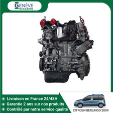 🇫🇷 MOTEUR   CITROEN
