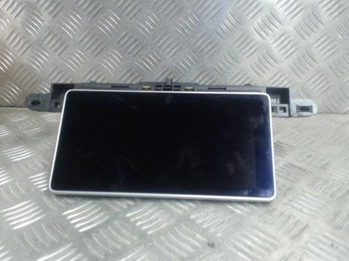 Ecran gps audi phase - gps, 1
