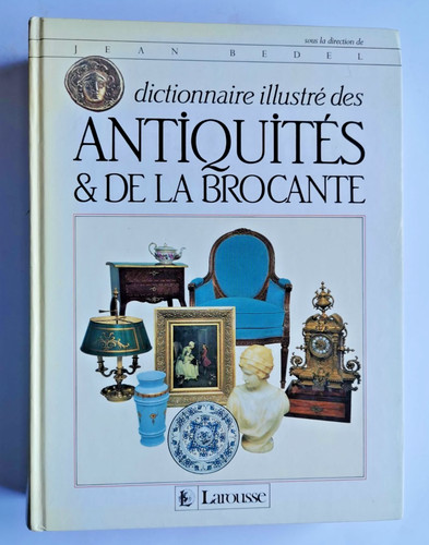 Dictionnaire illustre des - illustre,