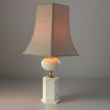 Le Dauphin Très grande Lampe