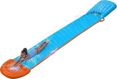 Bestway h20go tsunami toboggan - bestway,