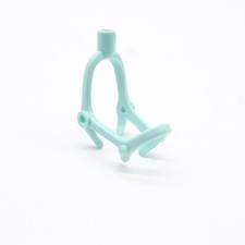 46001 Playmobil Licol Bleu