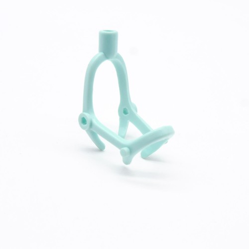 46001 playmobil licol bleu - 46001,