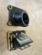 Boîte À Clapet Origine 85 Yz