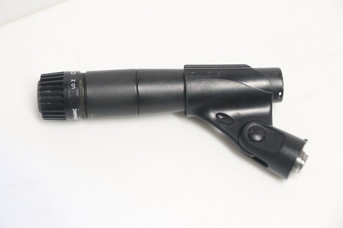 Microphone dynamique shure - microphone,