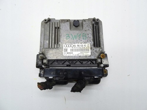 Ordinateur calculateur moteur - calculateur,