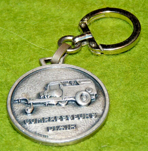 Ancien porte clés augis - ancien,
