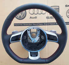 Original Audi TT steering