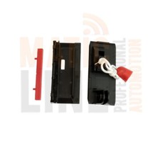 DITEC 6TOPGC Chariot Complet Pour TOP603H-903H Porte De Garage