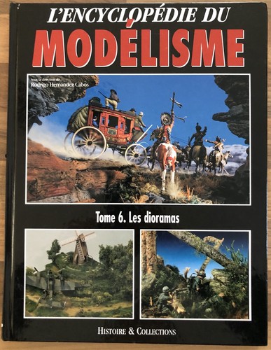 Encyclopedie modelisme - l'encyclopedie,