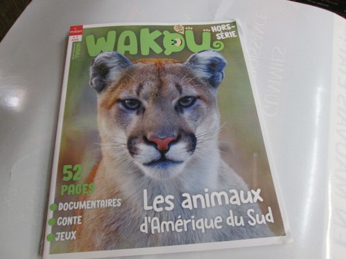 Wakou hs les amiraux - les,
