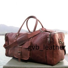 Vintage Eye Catcher Cuir