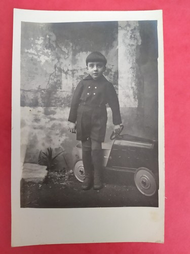 Jouet carte postale - :, photo