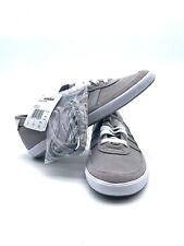 Baskets ADIDAS COURT SPIN Gris clair taille 40  2/3