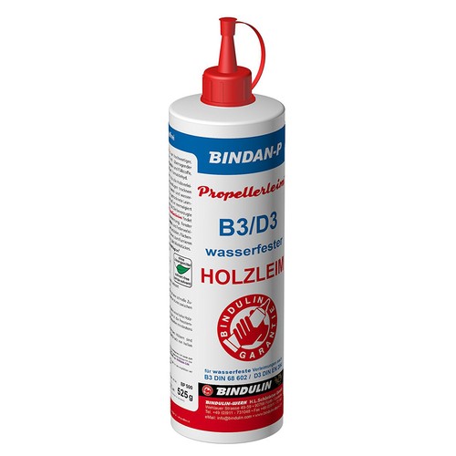 Bindan colle hélice - bindan,